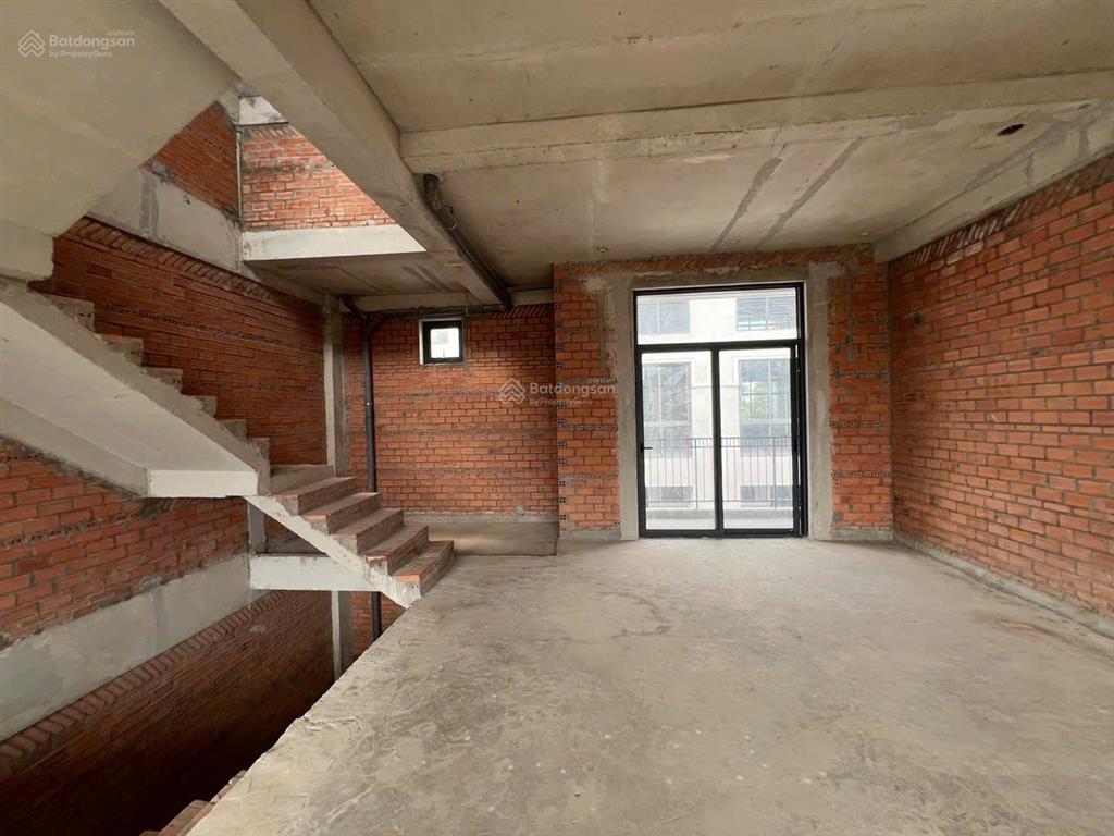 Cần bán gấp nhà phố 7x17m gs metrocity, giá tốt nhất khu