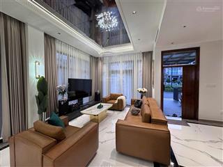 Villa 4pn full nội thất cao cấp trong khu compound gs metrocity cho thuê ngắn hạn airbnb/dài hạn