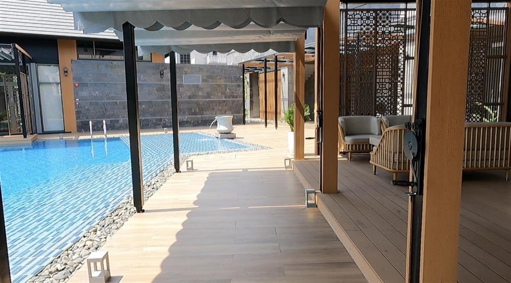 Chính chủ cho thuê shophouse gs metrocity, mặt tiền nguyễn hữu thọ, giá chỉ 10 triệu