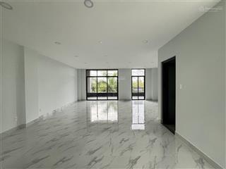 Cho thuê shophouse gs metrocity mặt tiền nguyễn hữu thọ, giá chỉ 10 triệu