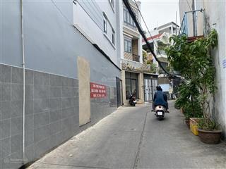 Nhà nát tiện xây mới 5 tầng! hxh 4m nguyễn thượng hiền 4x14m, khu phân lô nhà đồng bộ. chỉ 7,5 tỷtl
