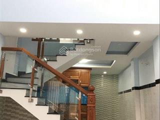 Hxh sạch đẹp  khu đồng bộ  dân trí cao! bán căn nguyễn thượng hiền p6 (4x10m) sổ a4. 5 tầng  5pn