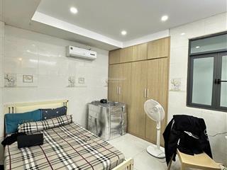 Hẻm 6m thông  xe 7 chỗ đỗ nhà! bán căn bùi đình túy 48m2 sổ a4  4 tầng. khu dân trí, nhà đồng bộ