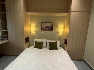 Hxt vi vu  hẻm kinh doanh  có pn tầng trệt! bán nhà bùi đình túy (50m2) sổ a4  3pn  nhà mới