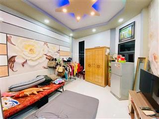 Căn góc  xe hơi đỗ trước nhà! bán căn hoàng hoa thám (4,7x9m)  5 tầng. giáp phan đăng lưu