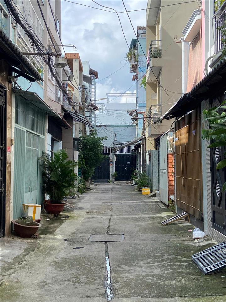 Hxh chuẩn 4m! bán căn bùi đình túy (4x13m) a4  4 tầng btct  4pn. khu dân trí, an ninh, yên tĩnh