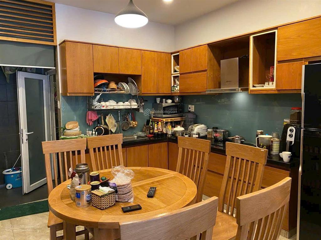 Hxh chuẩn 4m! bán căn bùi đình túy (4x13m) a4  4 tầng btct  4pn. khu dân trí, an ninh, yên tĩnh