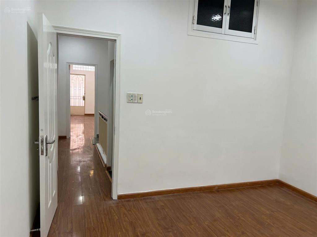 Hxh chuẩn 4m! bán căn bùi đình túy (4x13m) a4  4 tầng btct  4pn. khu dân trí, an ninh, yên tĩnh