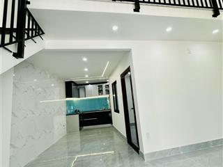 Nguyễn văn huề thanh khê nhà 2 tầng 51m2 ngang 6m kiệt ô tô 6m giá chỉ 3,8 tỷ