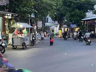 Duy nhất hòa xuân nhà 3 tầng 260m (ngang 10m) mặt tiền 7m5 gần đô đốc lân 9.69 tỷ