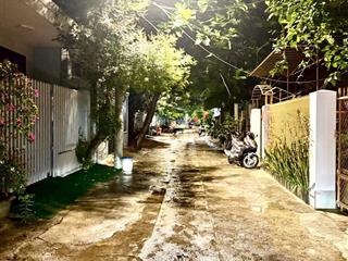 Đất 175m kiệt nguyễn văn thoại đà nẵng sát biển trung tâm phố tây du lịch giá chỉ 10,5 tỷ
