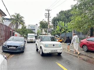 Chế lan viên phố tây an thượng 90,4m 6 phòng đang cho thuê giá chỉ 6,2 tỷ