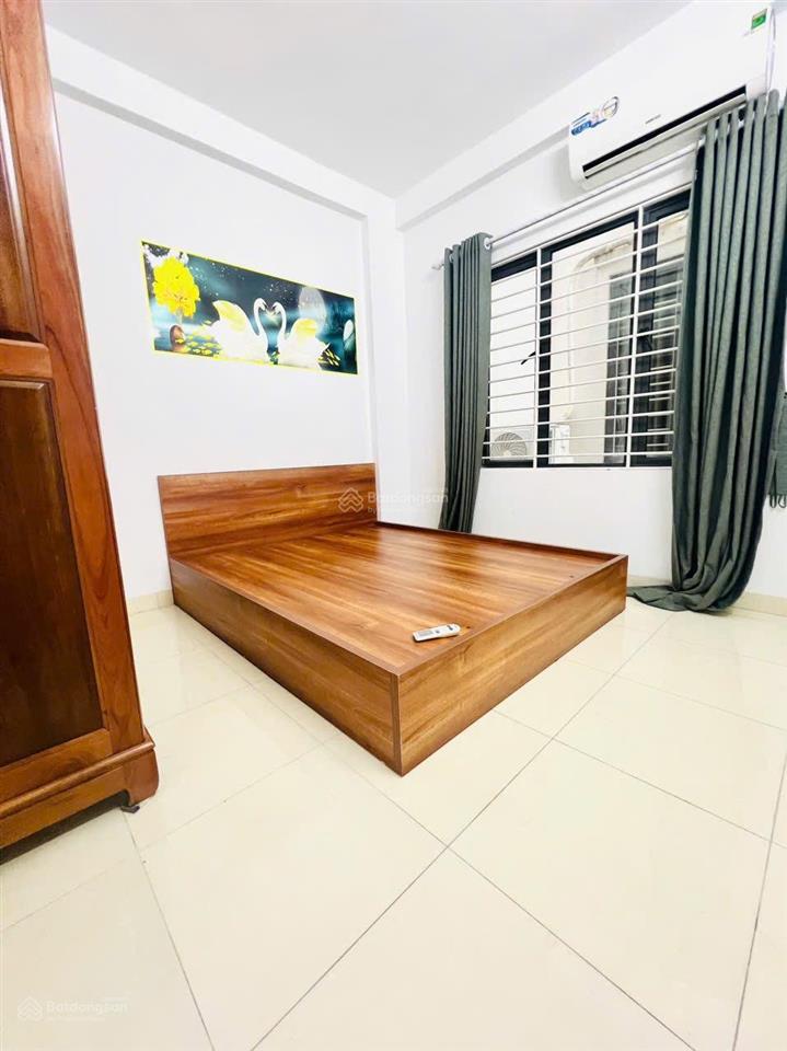 Bán nhà yên nghĩa  hà đông  ô tô đỗ  kinh doanh  gần trường đh  36m  4 tầng  giá nhỉnh 4 tỷ