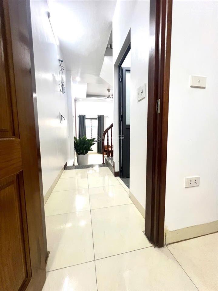 Bán nhà yên nghĩa  hà đông  ô tô đỗ  kinh doanh  gần trường đh  36m  4 tầng  giá nhỉnh 4 tỷ