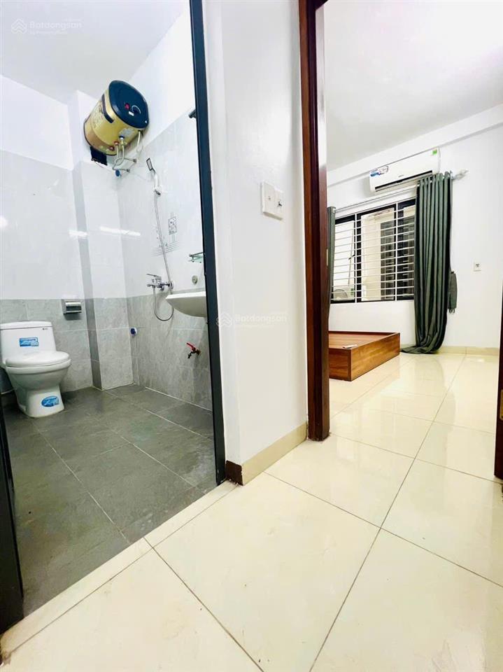 Bán nhà yên nghĩa  hà đông  ô tô đỗ  kinh doanh  gần trường đh  36m  4 tầng  giá nhỉnh 4 tỷ