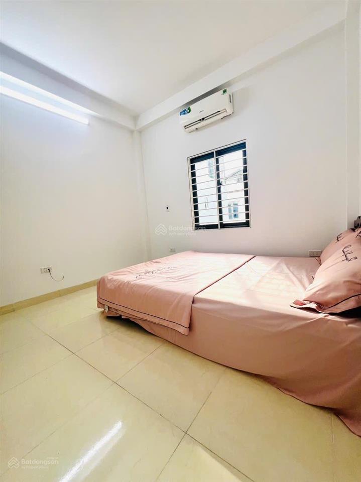 Bán nhà yên nghĩa  hà đông  ô tô đỗ  kinh doanh  gần trường đh  36m  4 tầng  giá nhỉnh 4 tỷ