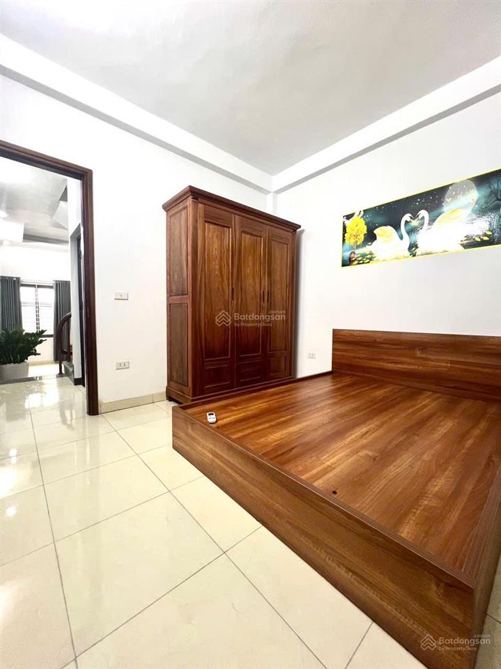 Bán nhà yên nghĩa  hà đông  ô tô đỗ  kinh doanh  gần trường đh  36m  4 tầng  giá nhỉnh 4 tỷ