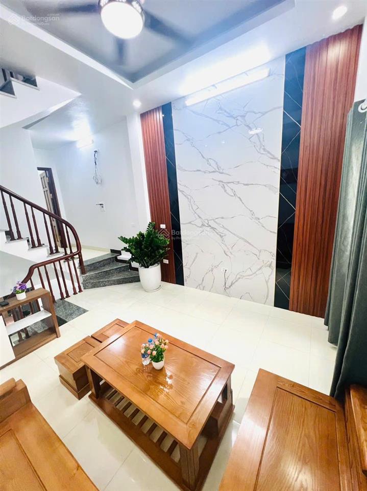 Bán nhà yên nghĩa  hà đông  ô tô đỗ  kinh doanh  gần trường đh  36m  4 tầng  giá nhỉnh 4 tỷ