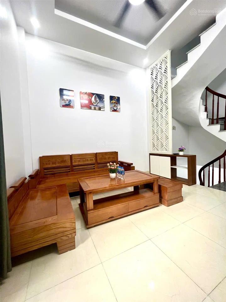 Bán nhà yên nghĩa  hà đông  ô tô đỗ  kinh doanh  gần trường đh  36m  4 tầng  giá nhỉnh 4 tỷ