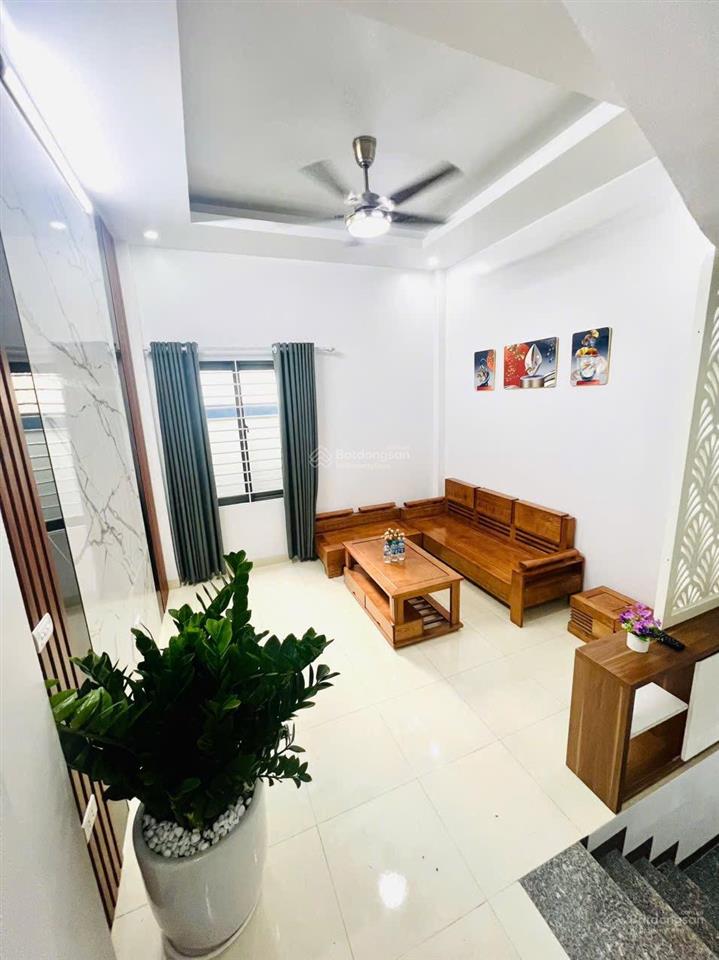 Bán nhà yên nghĩa  hà đông  ô tô đỗ  kinh doanh  gần trường đh  36m  4 tầng  giá nhỉnh 4 tỷ