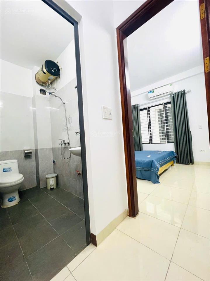 Bán nhà yên nghĩa  hà đông  ô tô đỗ  kinh doanh  gần trường đh  36m  4 tầng  giá nhỉnh 4 tỷ