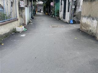 Bán đất tại đường số 50, hiệp bình chánh, thủ đức, giá tốt 8,5 tỷ, 172 m2