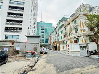 Siêu phẩm trung kính  ngõ 221 trung kính  kinh doanh sầm uất diện tích 60m2 mặt tiền 3.9m