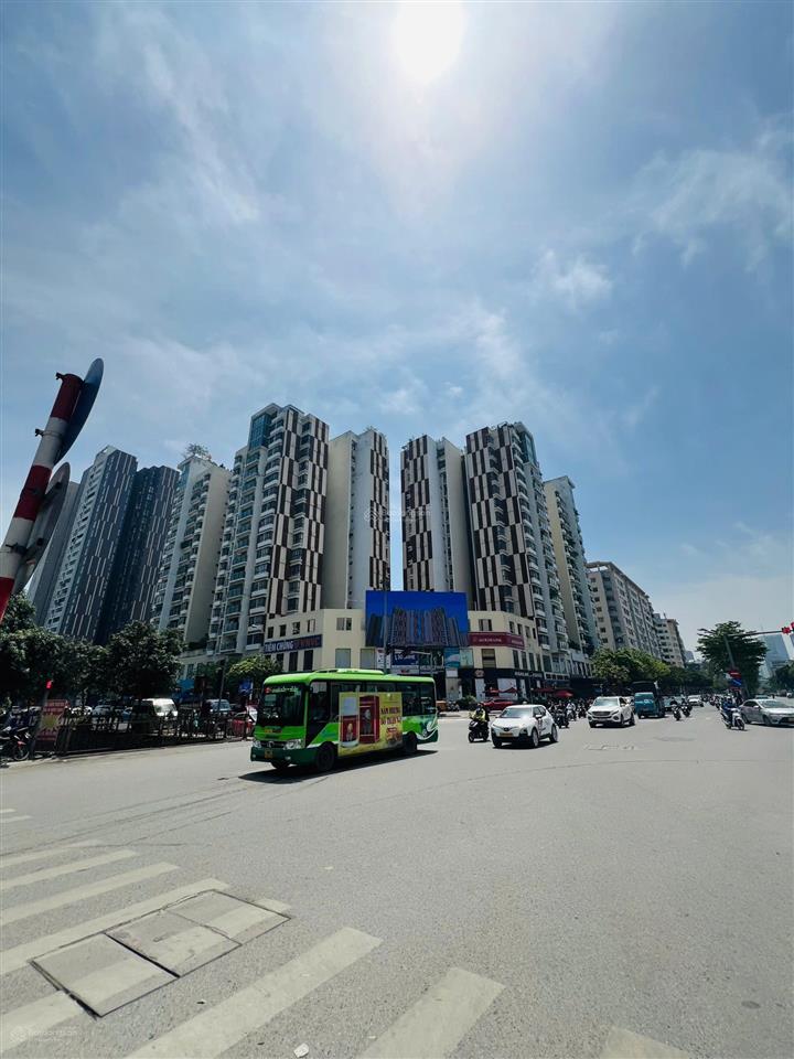 Bán sàn văn phòng tòa chelsea park trung hòa, cầu giấy  sổ lâu dài  2666m