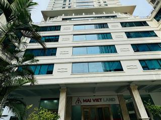 Bán sàn văn phòng central point trung kính duplex 1300m2 dòng tiền 5 tỷ/năm sổ đỏ lâu dài