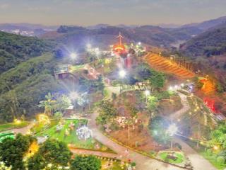 Bán khu du lịch sinh thái trong lòng thành phố yên bái