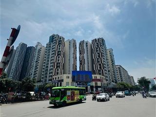 Bán sàn văn phòng tòa chelsea park, yên hòa, cầu giấy  1300m2