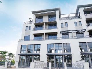 Shophouse vị trí kinh doanh tốt! với giá 18 tỷ sở hữu ngay!