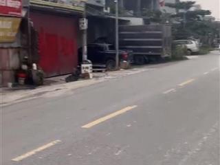 Chính chủ bán nhà tt quang minh 72m2 mt 4.5m  kinh doanh  đầu tư  giữ tiền, đầu tư nhỉnh 8tỷ