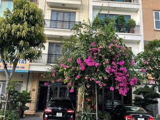 Chính chủ bán biệt thự văn phú  70m mt 5m  gara ô tô  vỉa hè đá bóng, kd văn phòng 0979 384 ***