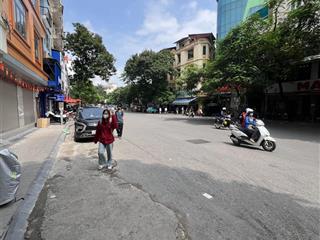 Hiếm nhà lê thanh nghị 65m mt 6.6m 7pn  ngõ thông, 5m ra mặt phố, dòng tiền ổn định chỉ 15.5 tỷ