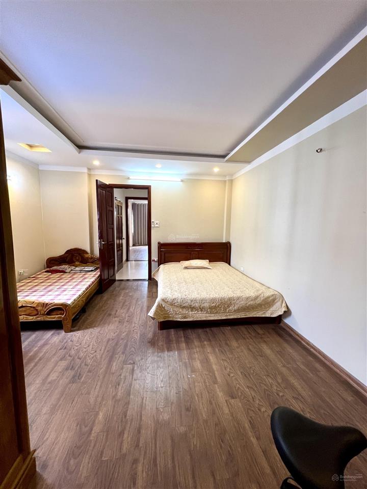 Bán nhà hoàng văn thái 60m2, 5t lô góc, thang máy chờ gara ô tô, kinh doanh  văn phòng nhỉnh 17tỷ