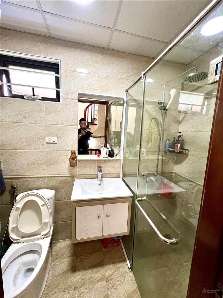 Bán nhà hoàng văn thái 60m2, 5t lô góc, thang máy chờ gara ô tô, kinh doanh  văn phòng nhỉnh 17tỷ