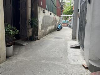 Phân lô trần đại nghĩa 42m 6 tầng thang máy, dòng tiền sẵn, 2 nhà ra phố  quá hiếm  0979 384 ***