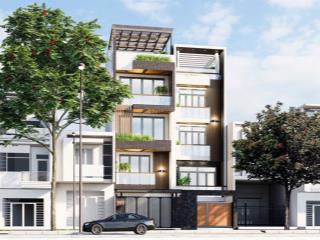 Bán nhà trần khát chân 80m 5t mặt tiền 5.2m thang máy, nội thất nhập, nhà đẹp ở ngay nhỉnh 28tỷ