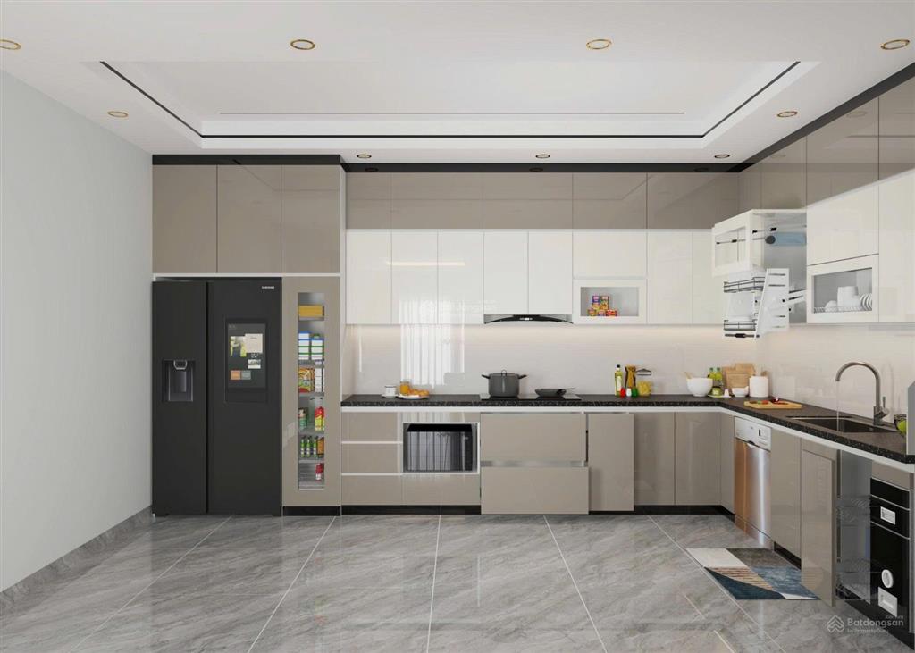 Bán nhà trần khát chân 80m 5t mặt tiền 5.2m thang máy, nội thất nhập, nhà đẹp ở ngay nhỉnh 28tỷ