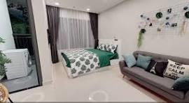 Bán căn hộ chung cư tràng cát, hải an, hải phòng giá tốt, 29m2, 1pn, 1wc