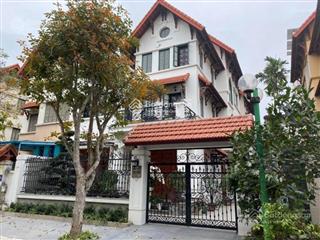 Bán bt đẹp tại khu đô thị sài đồng, giá thỏa thuận, 300m2, long biên, hà nội