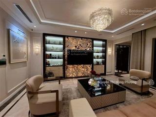 Cần bán gấp biệt thự gamuda city, 160m2, 4pn, 5wc có thang máy hịn