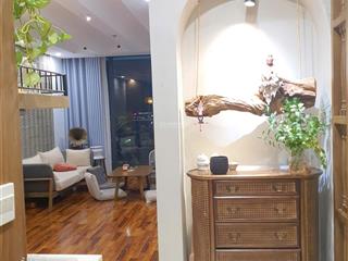Cho thuê căn hộ 2 pn toà s1 ban công hướng đông nam full đồ tầng 9 tại vinhomes symphony