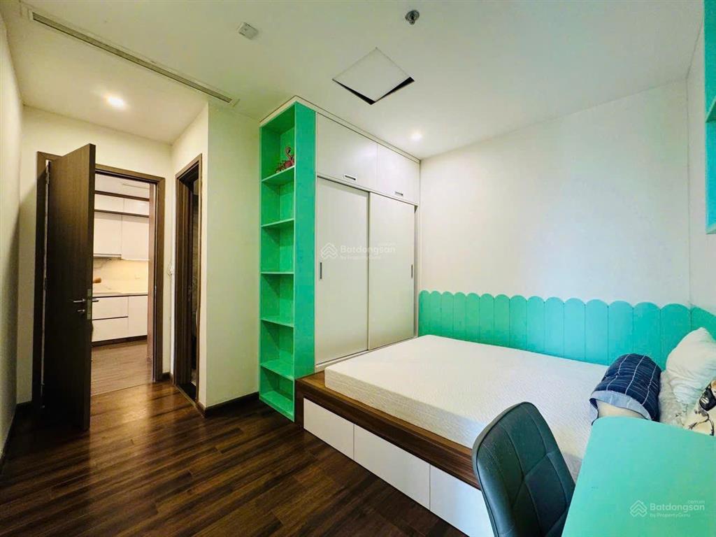 Cho thuê căn hộ đập thông 3pn siêu đẹp tại vinhomes symphony