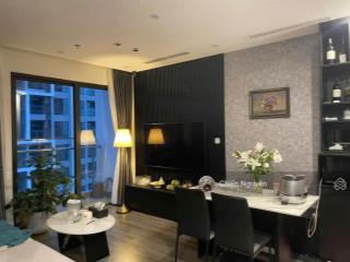 Qũy 200 căn hộ cho thuê từ studio, nội thất cơ bản  đầy đủ tại phân khu cao cấp the tonkin