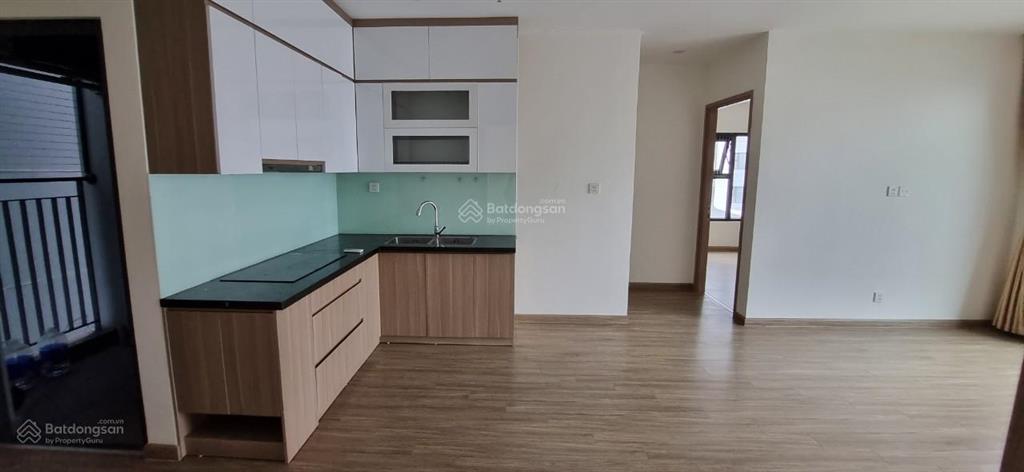Mình cho thuê căn hộ 3pn 2wc đồ cơ bản tại vinhomes smart, diện tích 82m2