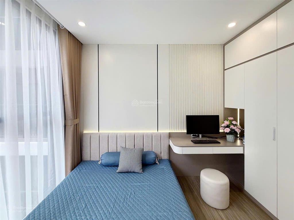 Mình cho thuê căn hộ 2 ngủ cạnh nhà để xe ô tô, nội thất mới 100%, chủ nhà dễ tính,  0365 811 ***