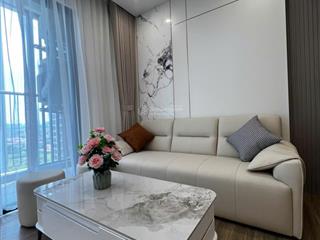 Chính chủ cho thuê căn hộ 3 ngủ mới bàn giao khu canopy vinhomes smart city,  0365 811 ***