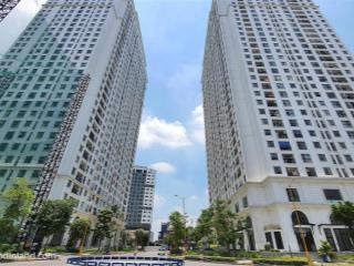 Bán cc eco lake view, 6,5 tỷ, 81m2, 2pn, 2wc, đẹp, nhiều tiện ích tại đại từ, hoàng mai, hn